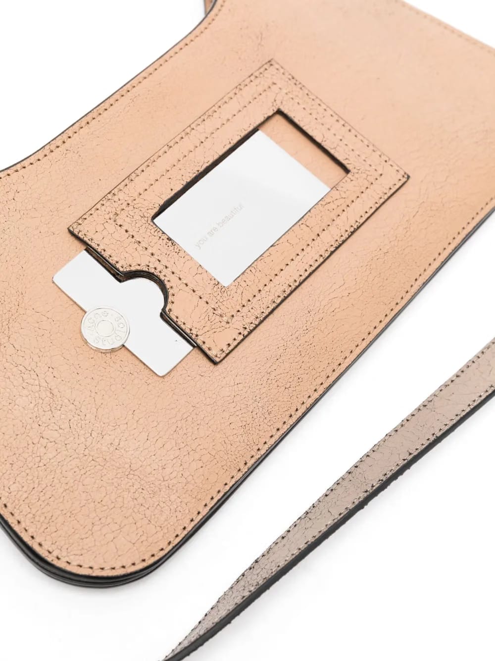 mini Platt shoulder bag