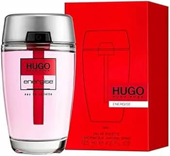 Hugo Boss Energise M EDT