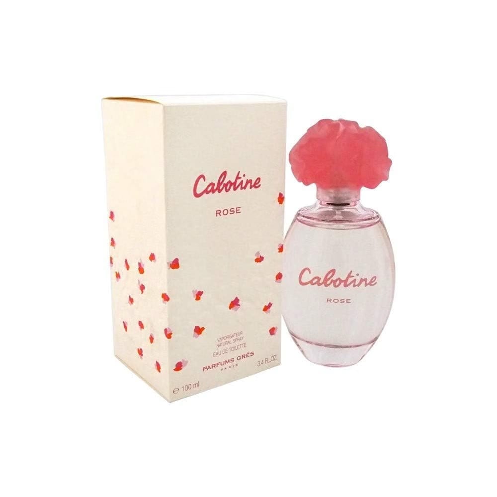 Gres Cabotine Rose W EDT
