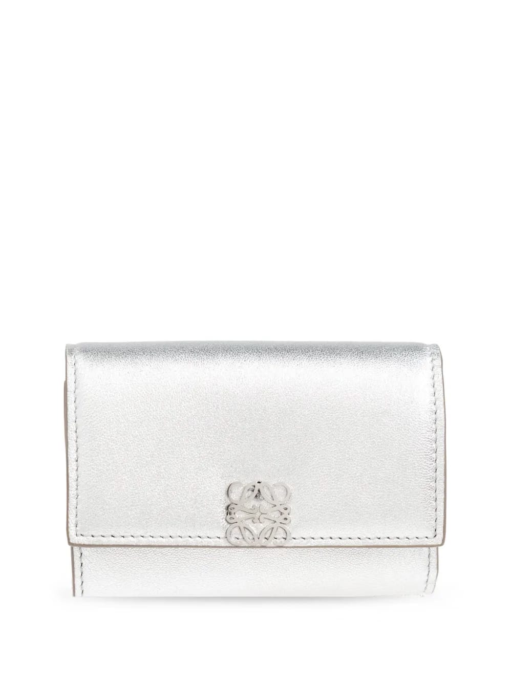 Anagram wallet