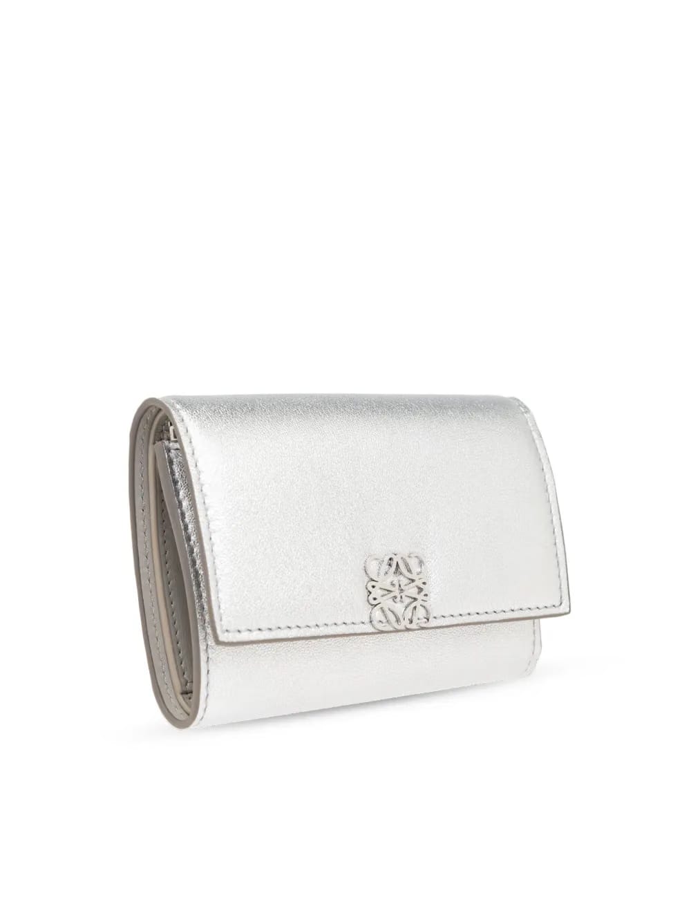 Anagram wallet