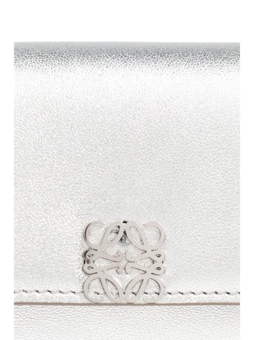 Anagram wallet