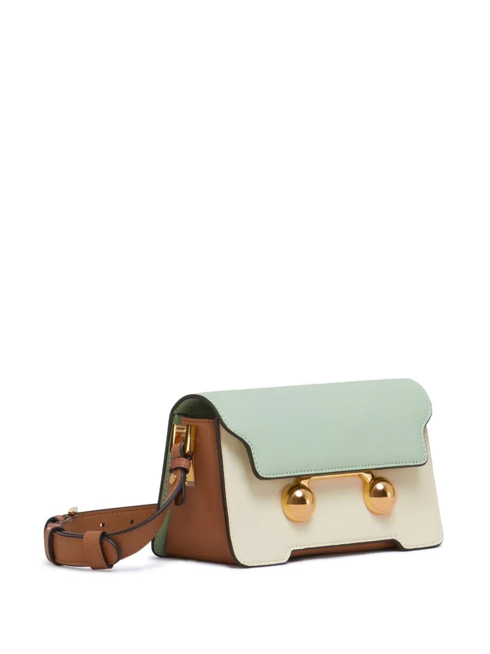 mini Trunkaroo shoulder bag