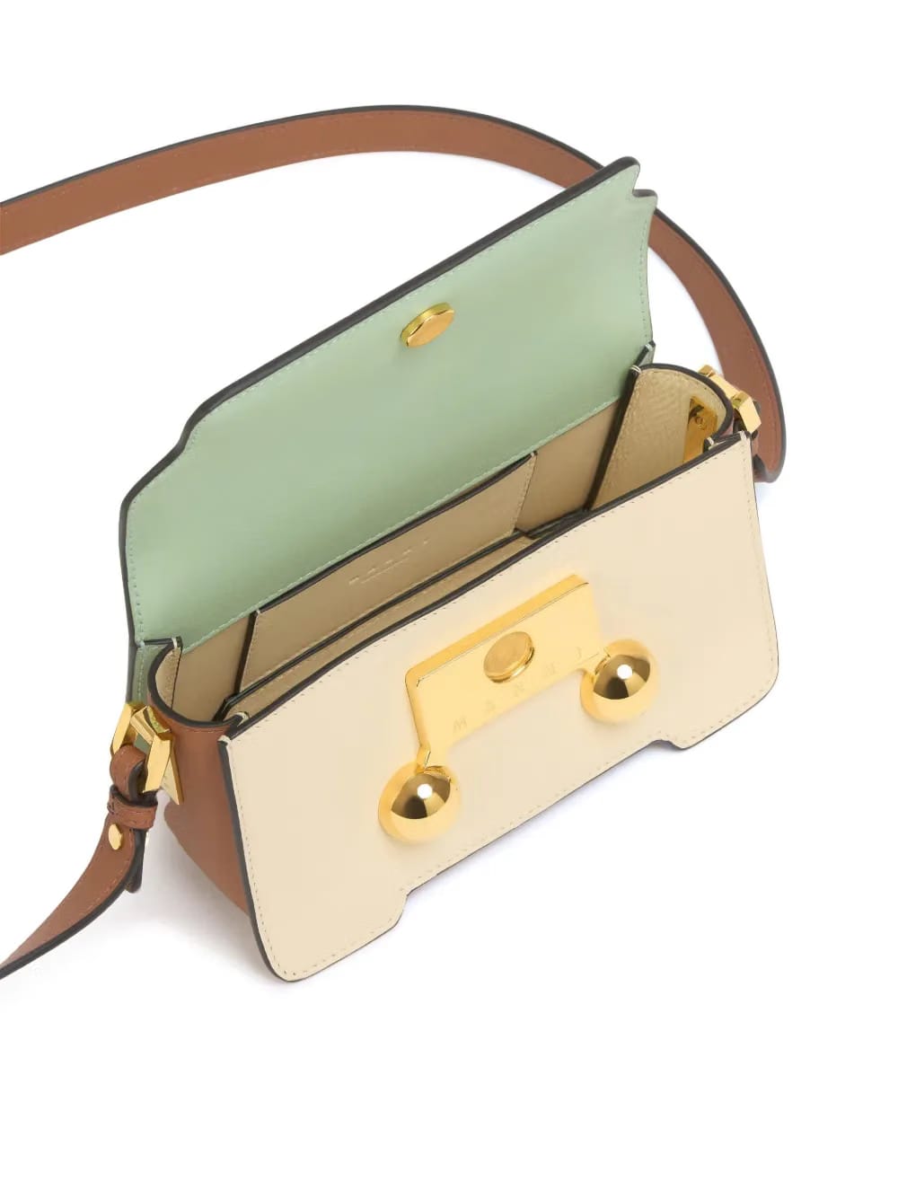 mini Trunkaroo shoulder bag