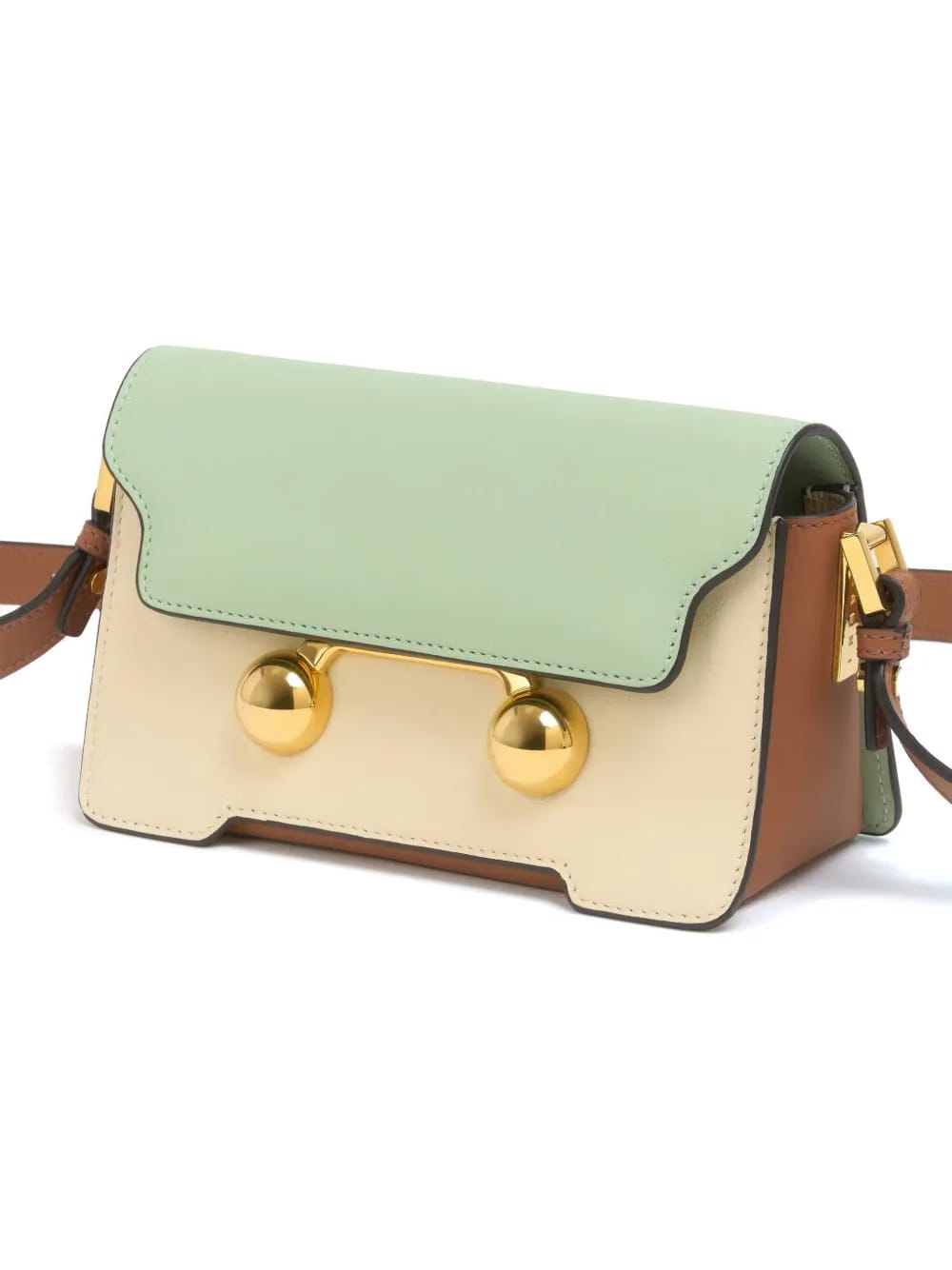 mini Trunkaroo shoulder bag