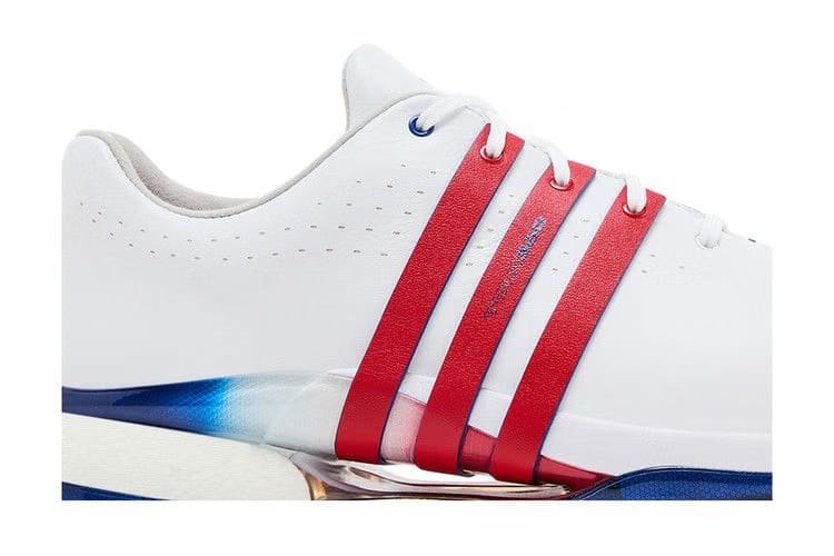 Tour 360 24 Golf White Scarlet Royal