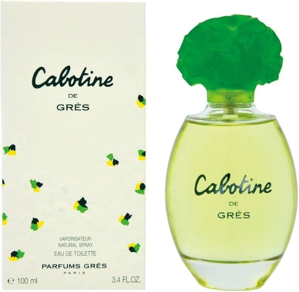 Gres Cabotine EDT W