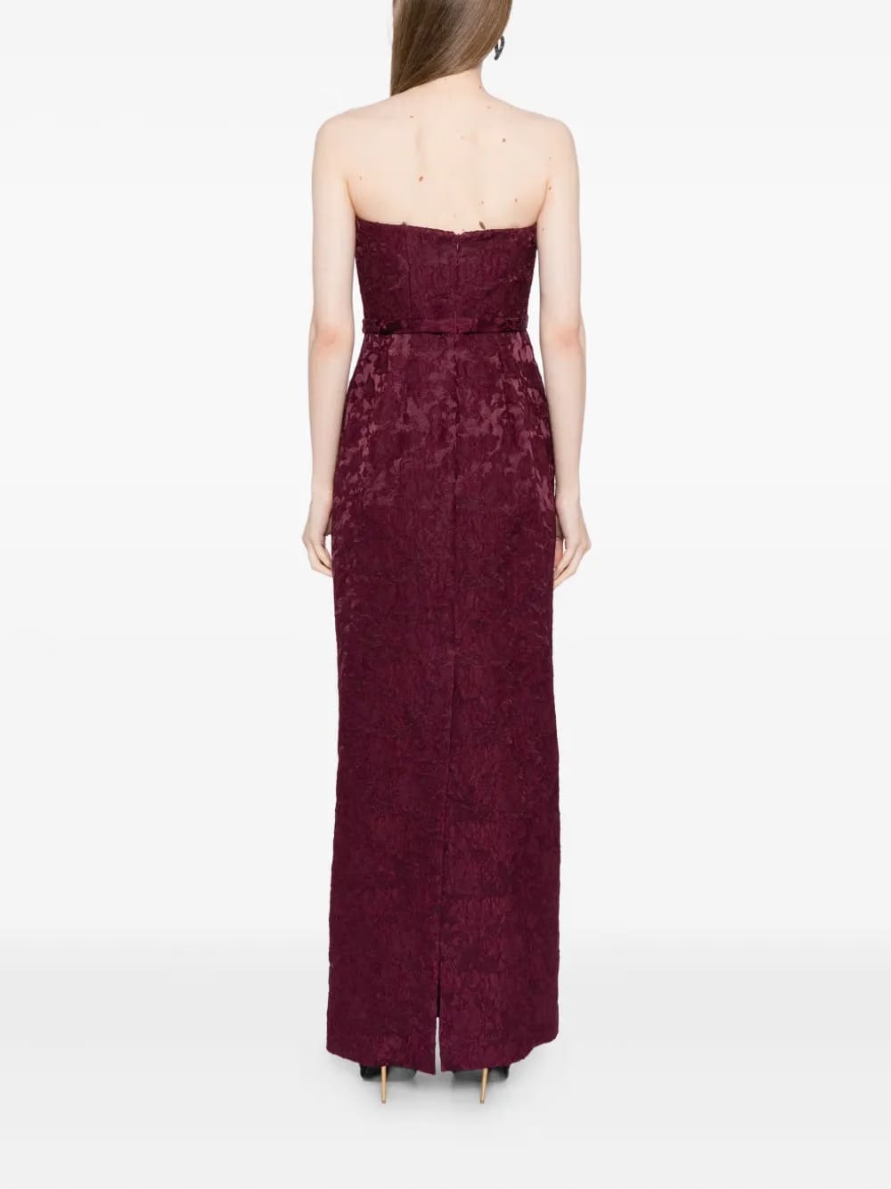 Sophia gown