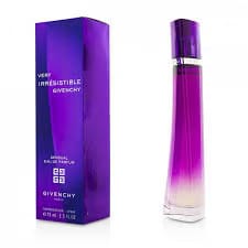 Givenchy Very Irresistible Sensual EDP