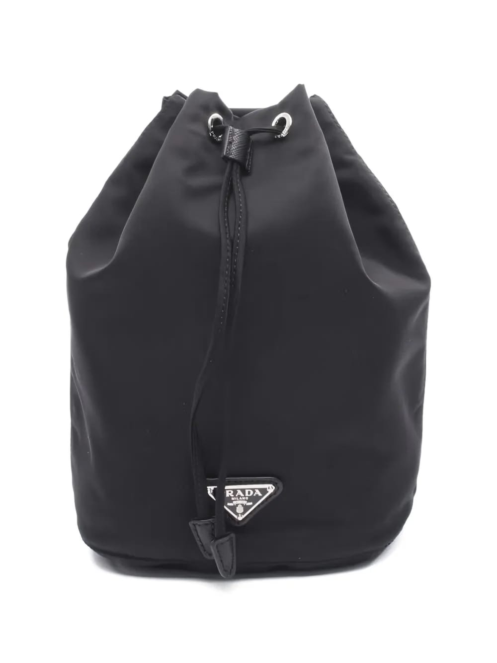 2010s nylon pouch