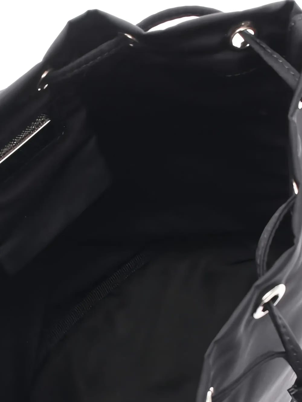 2010s nylon pouch