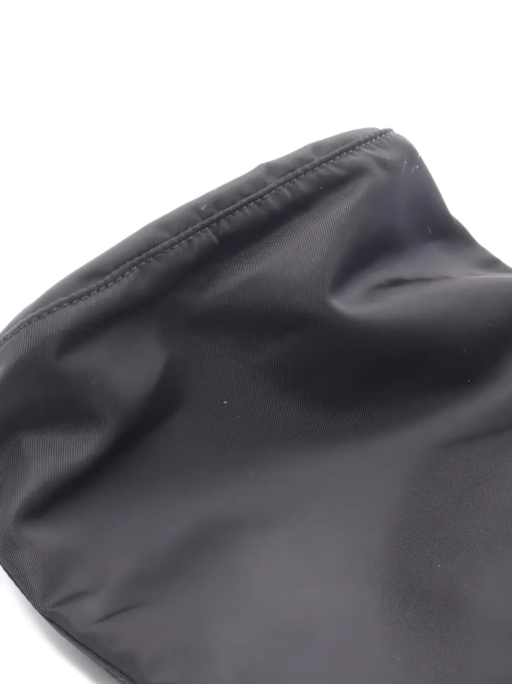 2010s nylon pouch