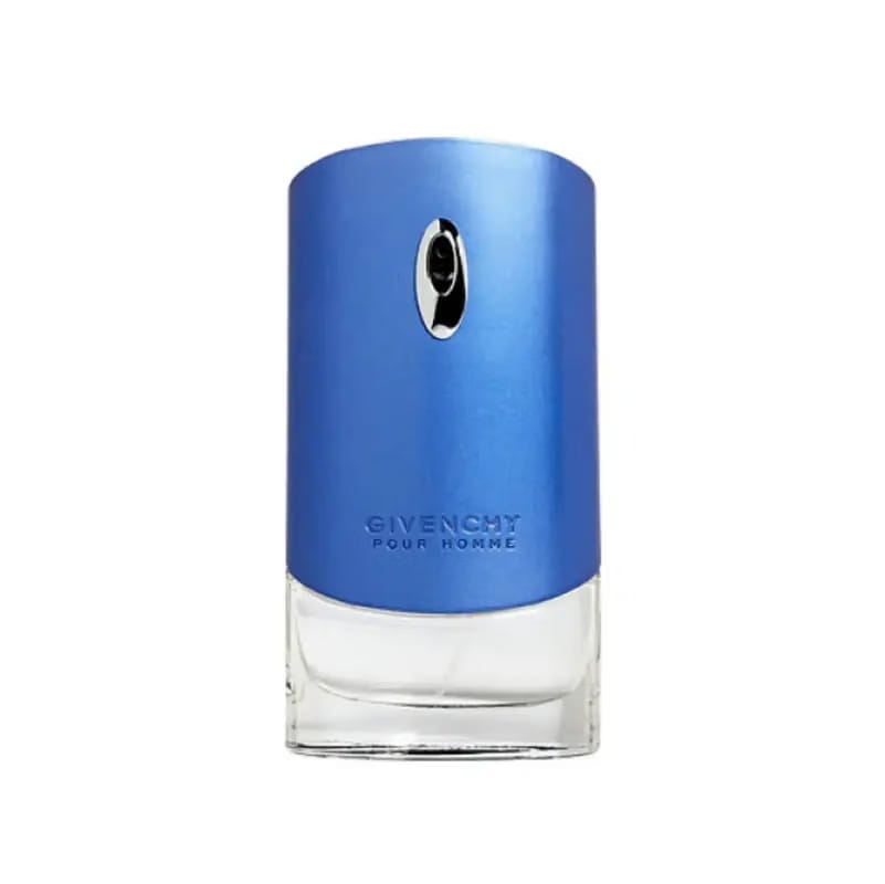 Givenchy Pour Homme Blue Label EDT M