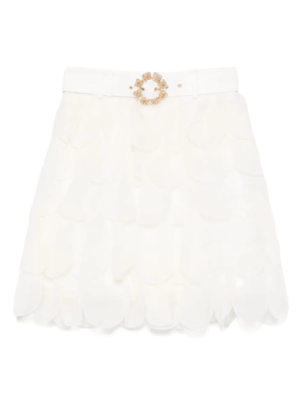 Karmen mini skirt