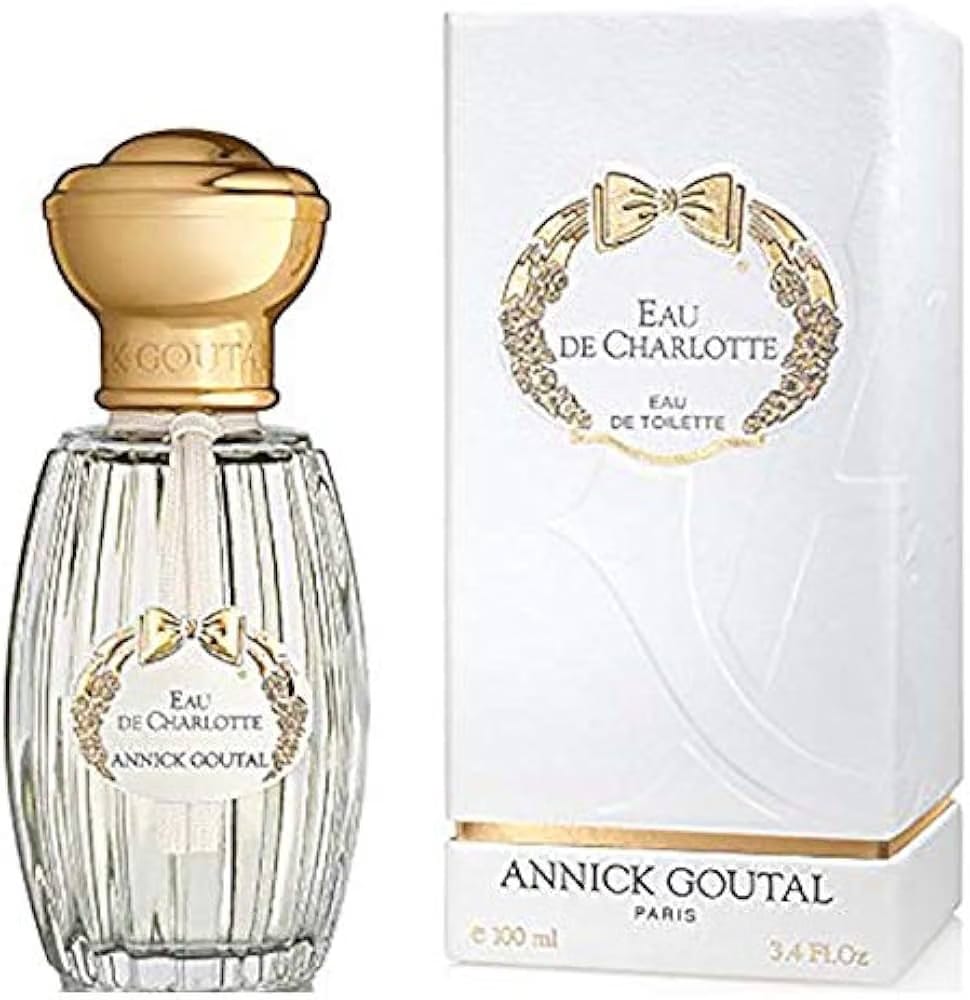 Goutal (Annick Goutal) Eau De Charlotte EDT