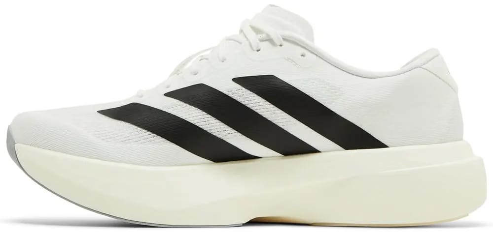 Adizero Evo SL White Black