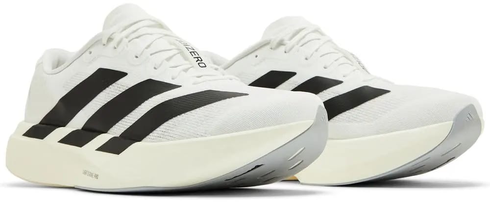 Adizero Evo SL White Black