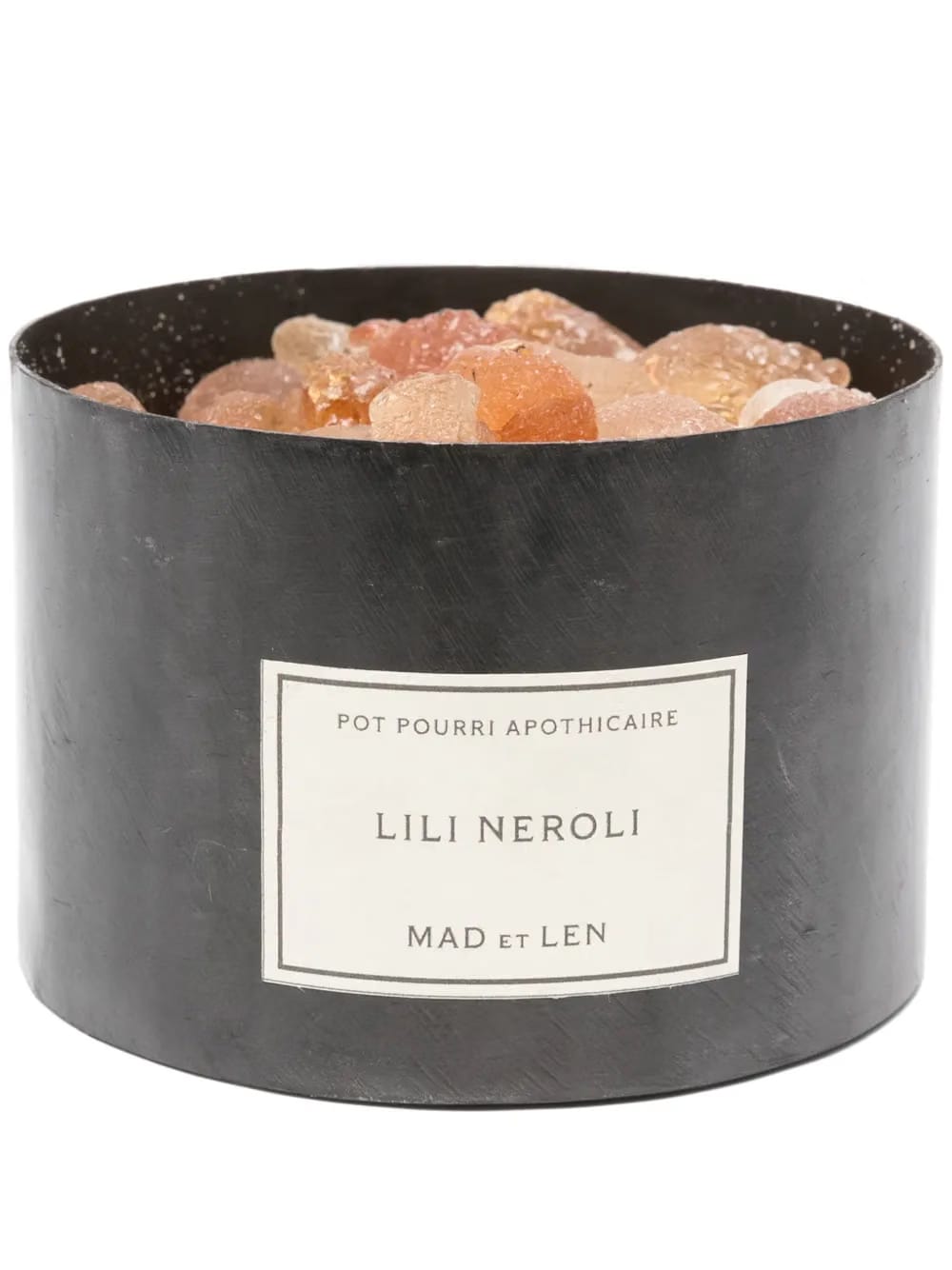 Lili Neroli pot pourri