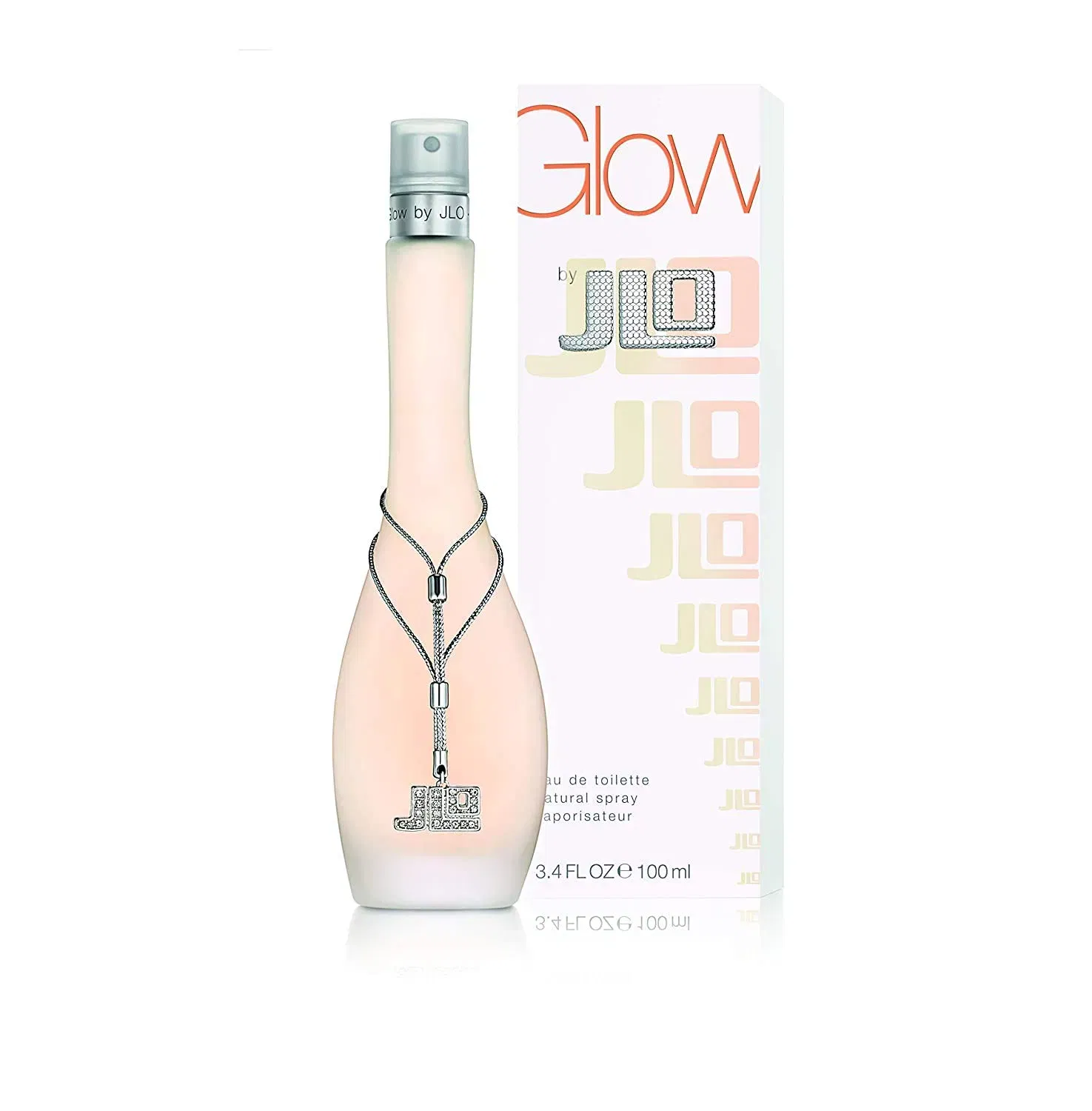 Jennifer Lopez Glow by JLo EDT W