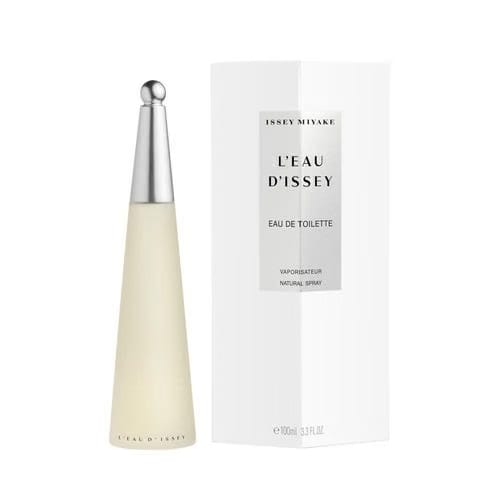 Issey Miyake L'Eau D'Issey EDT W