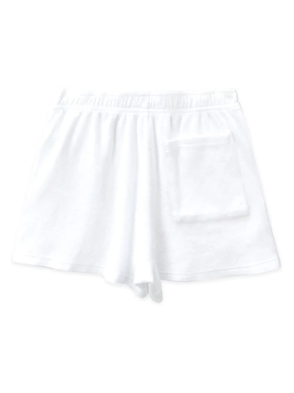 Disco terry shorts