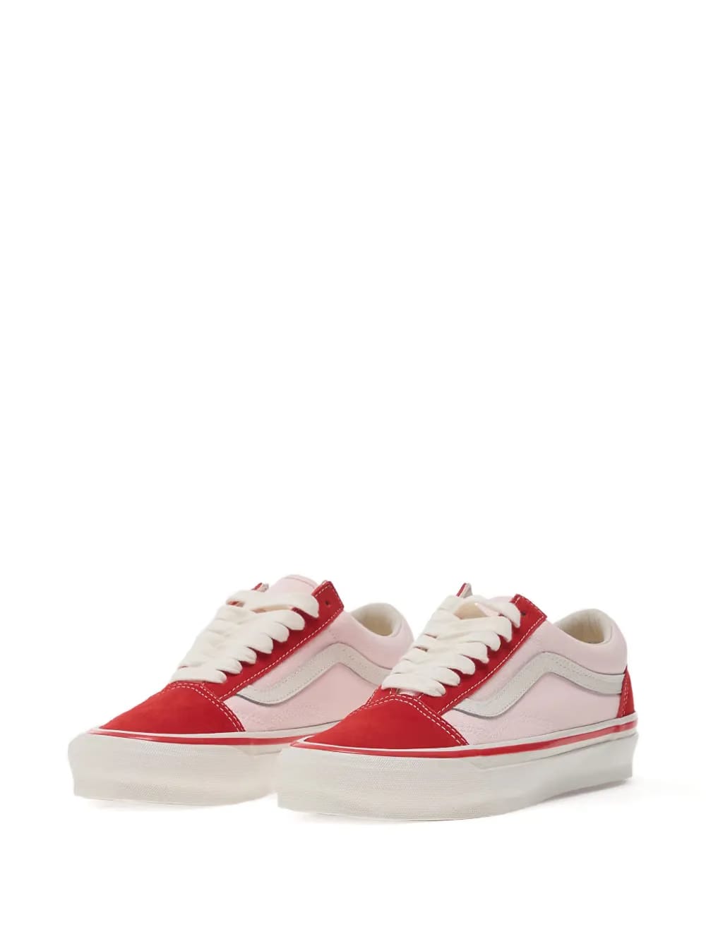 Old Skool low-top sneakers