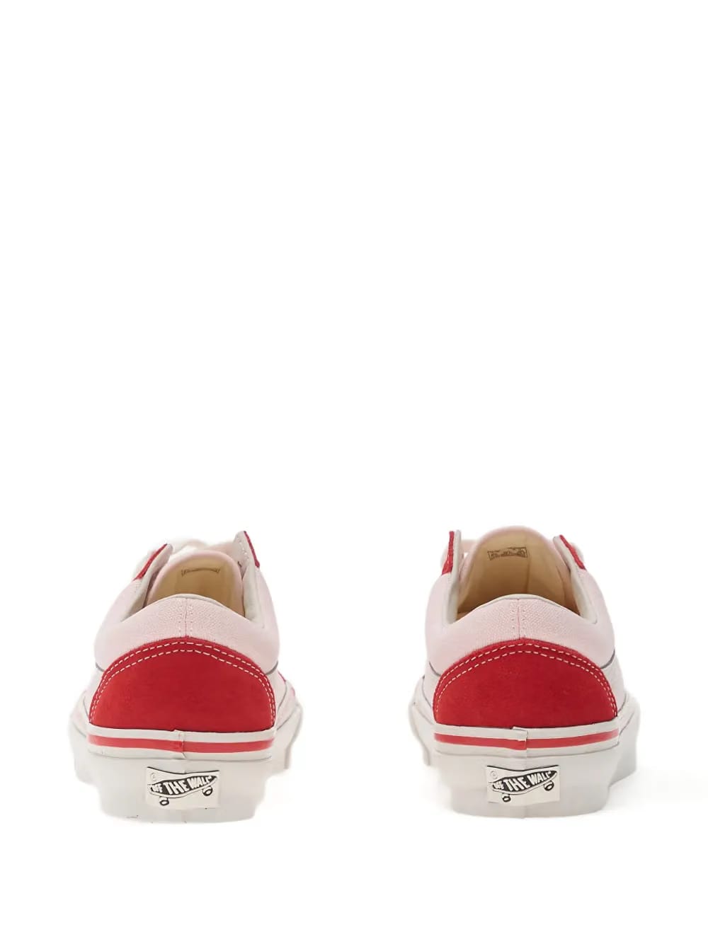 Old Skool low-top sneakers