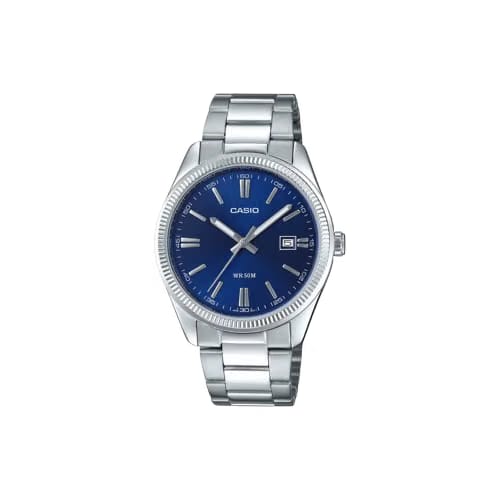 Casio Blue Enticer MTP 302PD 2AVEF