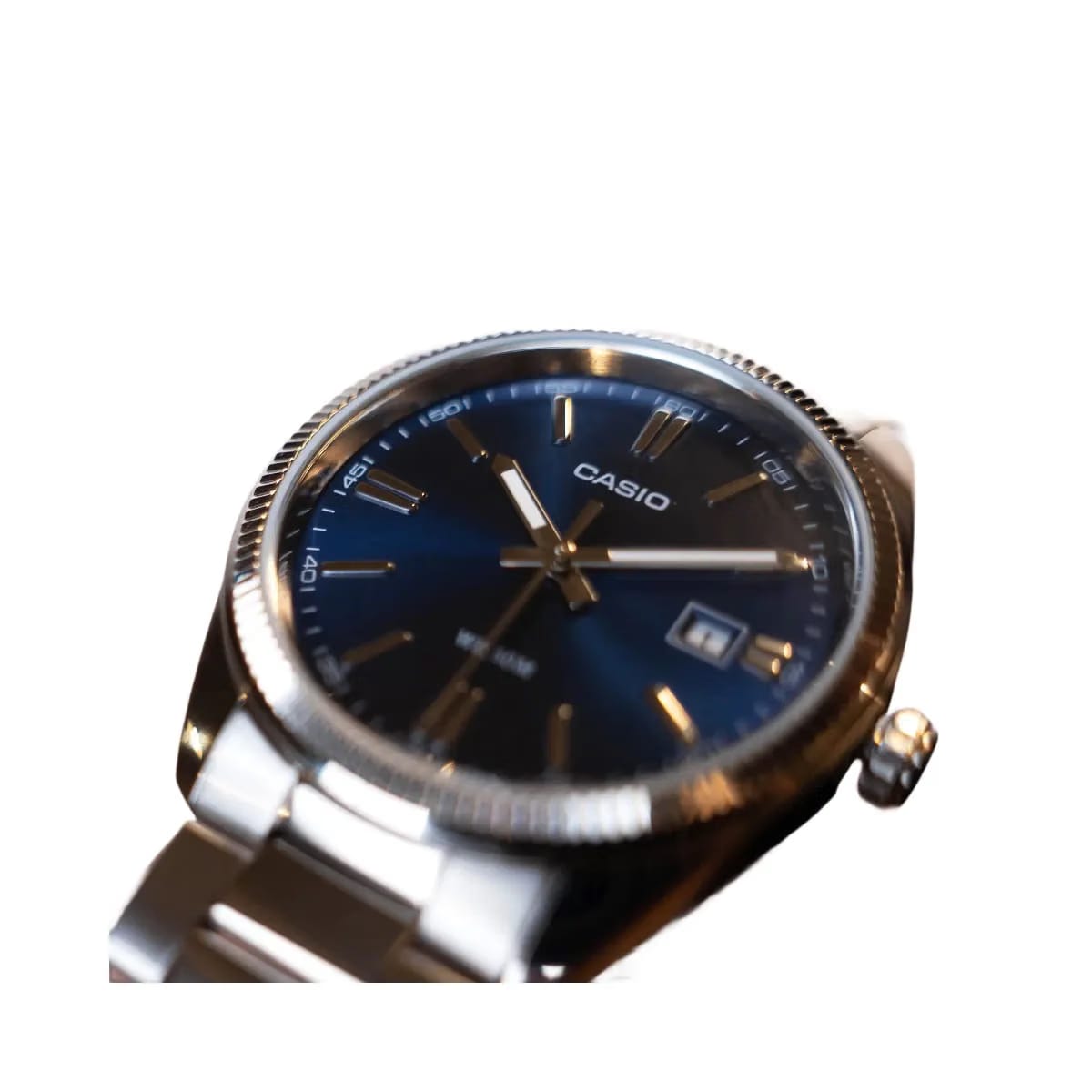 Casio Blue Enticer MTP 302PD 2AVEF