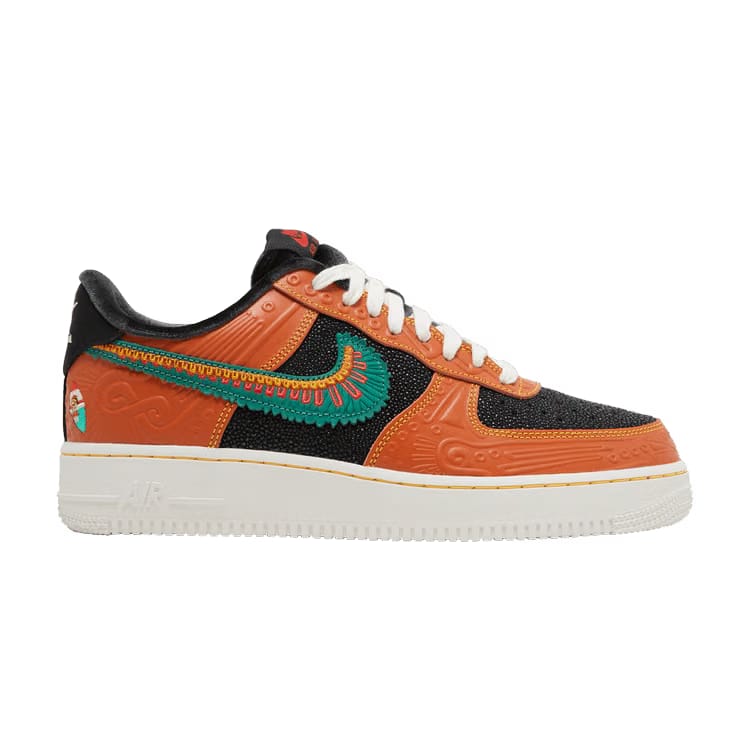 Air Force 1 07 Lx Siempre Familia