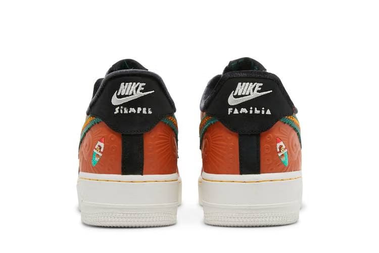 Air Force 1 07 Lx Siempre Familia