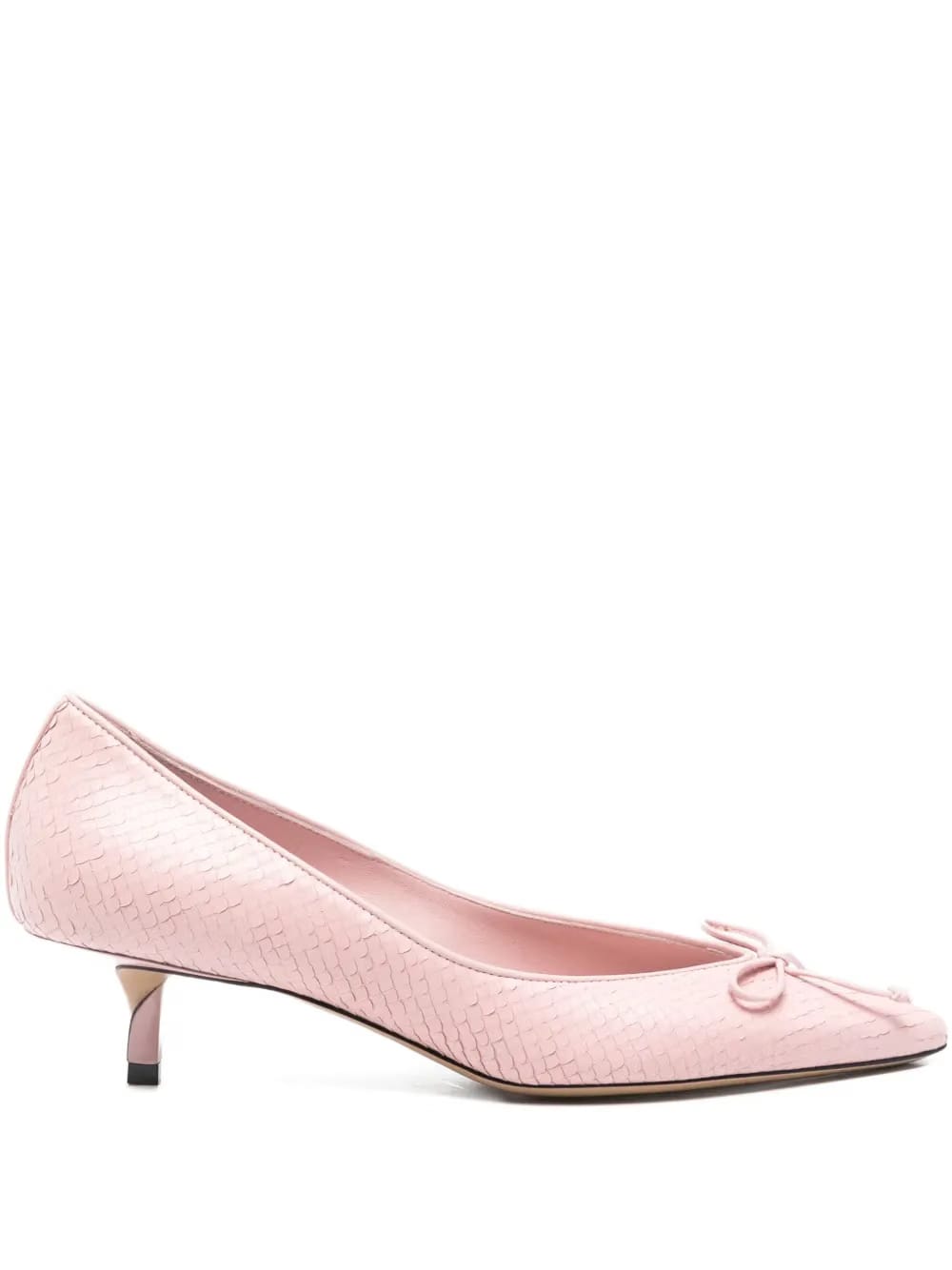 45mm Tourni pumps