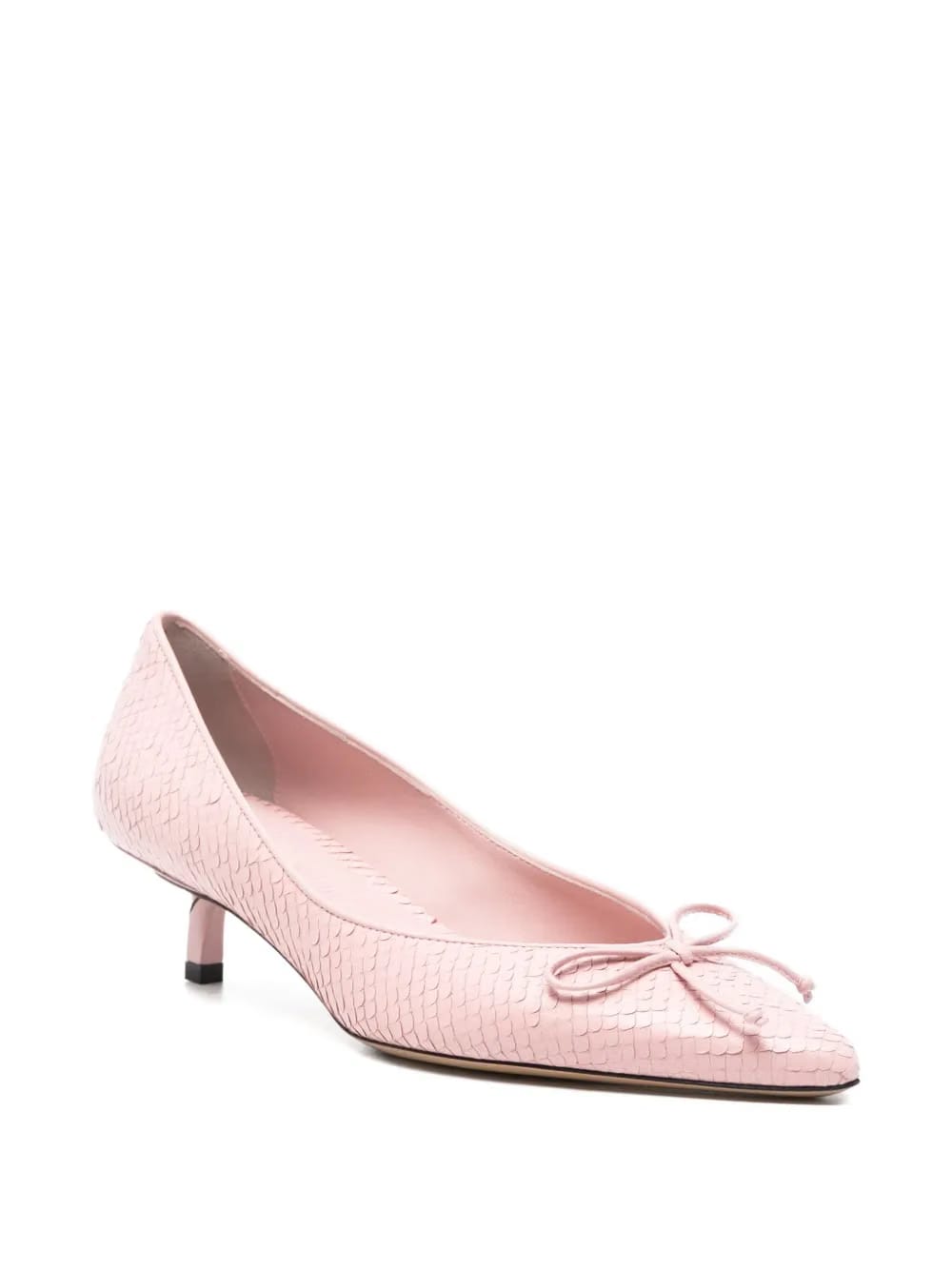 45mm Tourni pumps