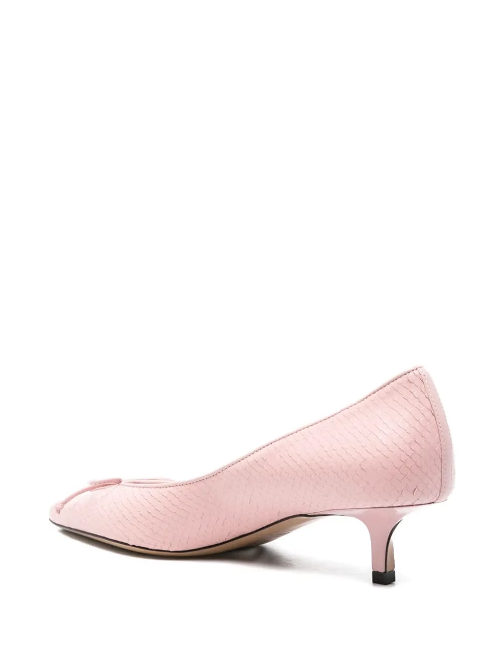 45mm Tourni pumps