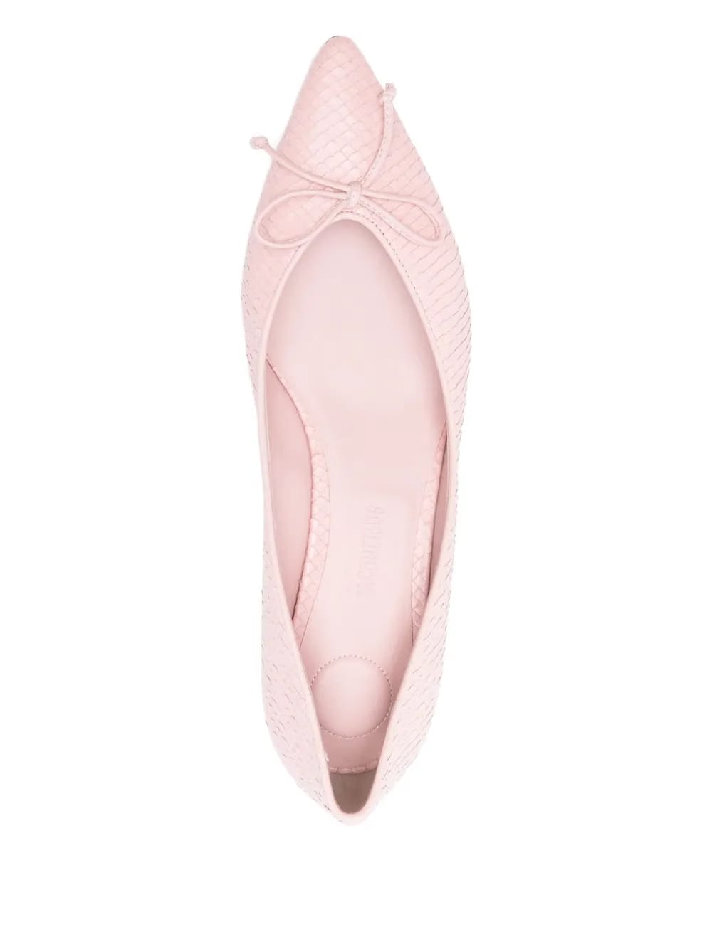 45mm Tourni pumps