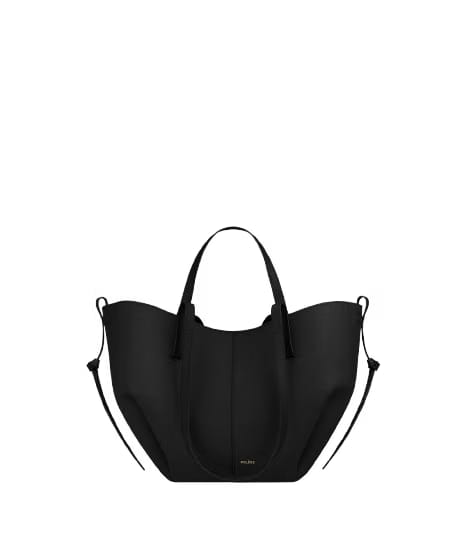 Cyme Mini Edition Textured Black