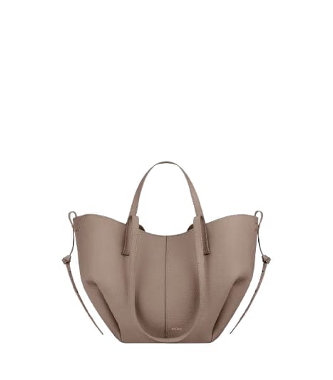 Cyme Mini Edition Textured Taupe
