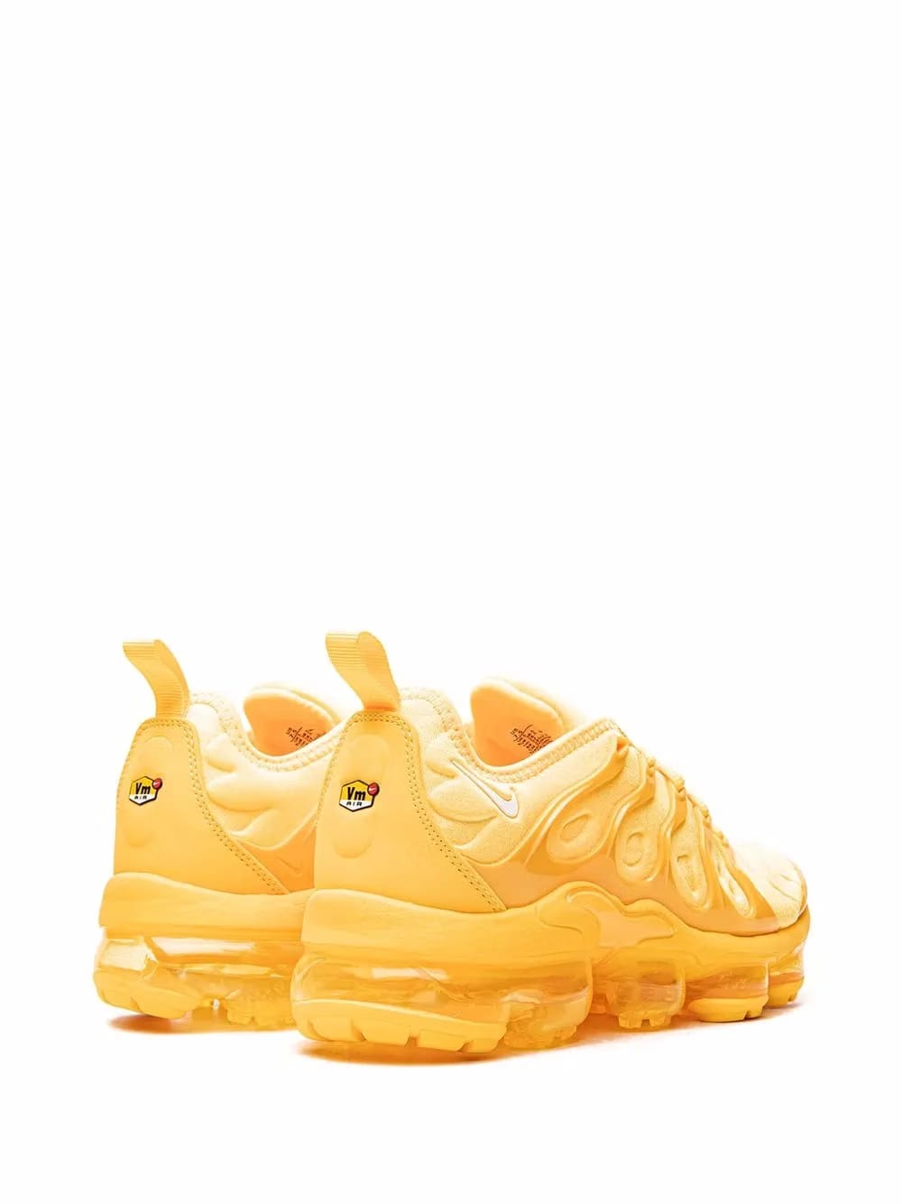 Air Vapormax Plus "Citron Pulse" sneakers