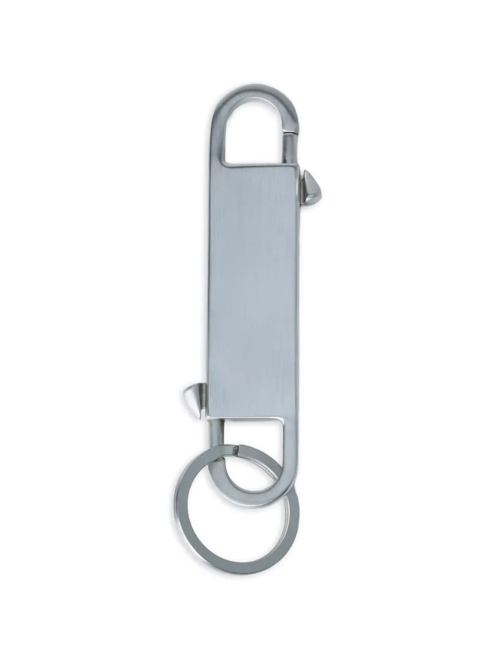 rectangular-shape key holder