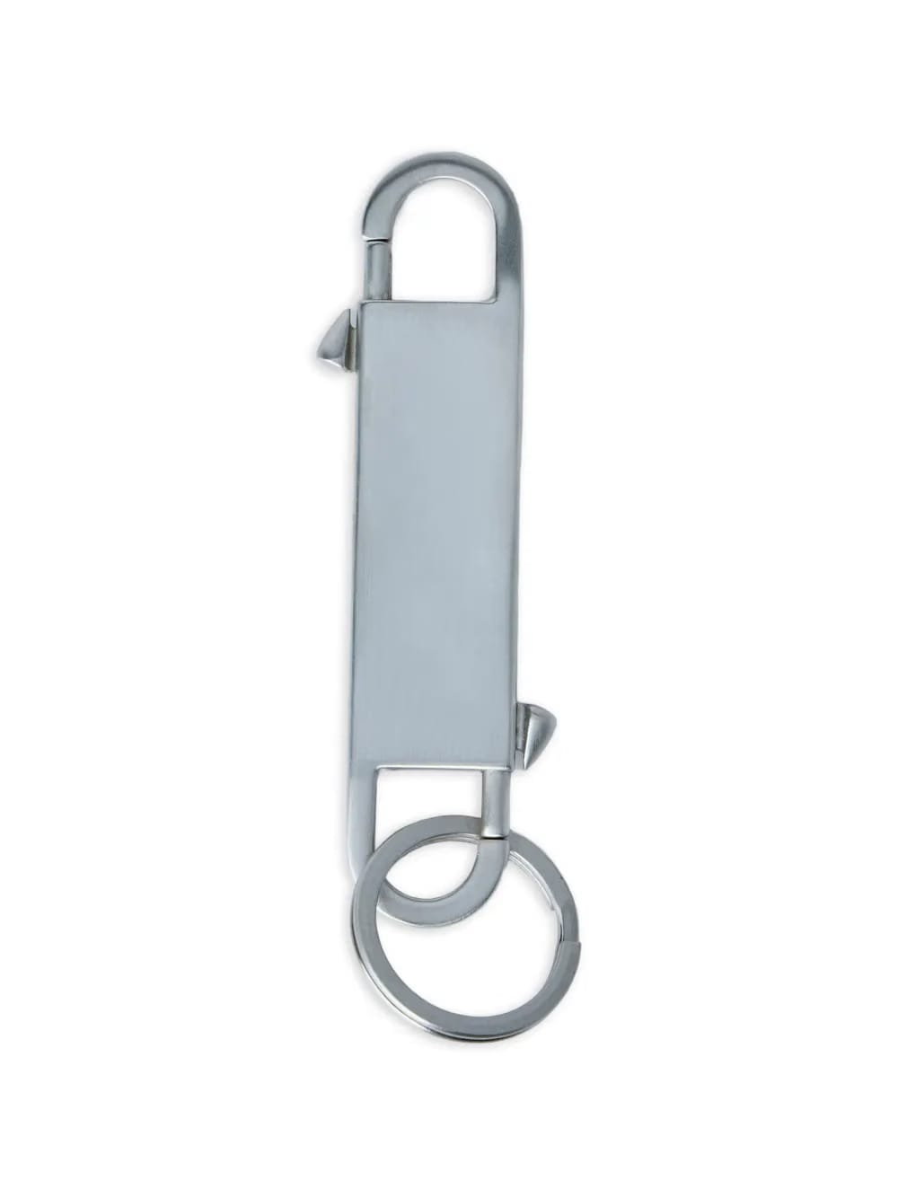 rectangular-shape key holder