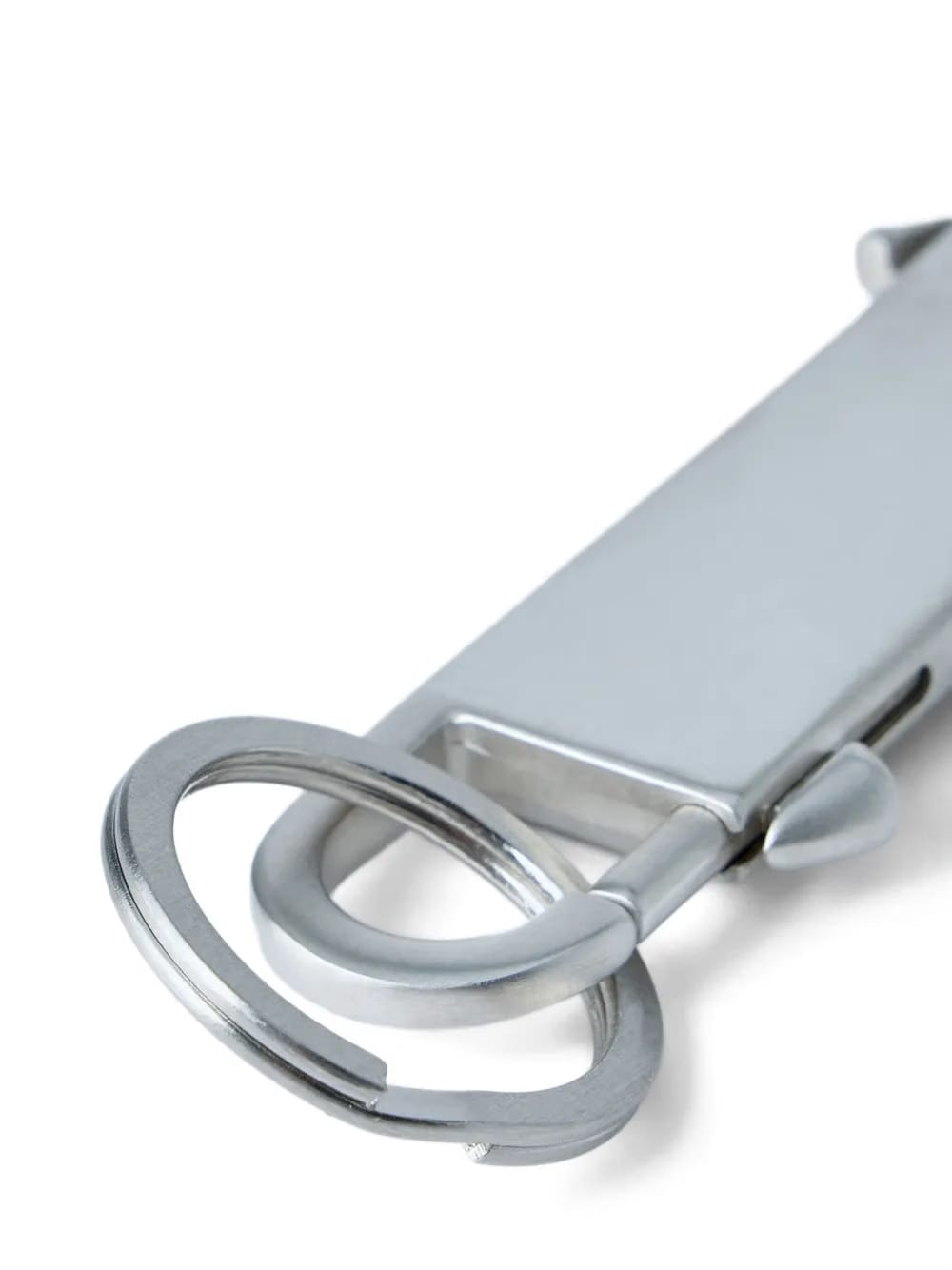 rectangular-shape key holder