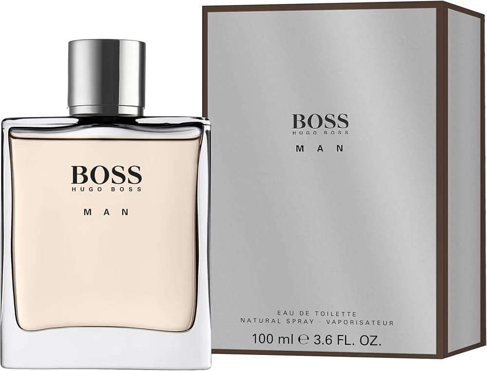 Hugo Boss Orange M EDT New Pack
