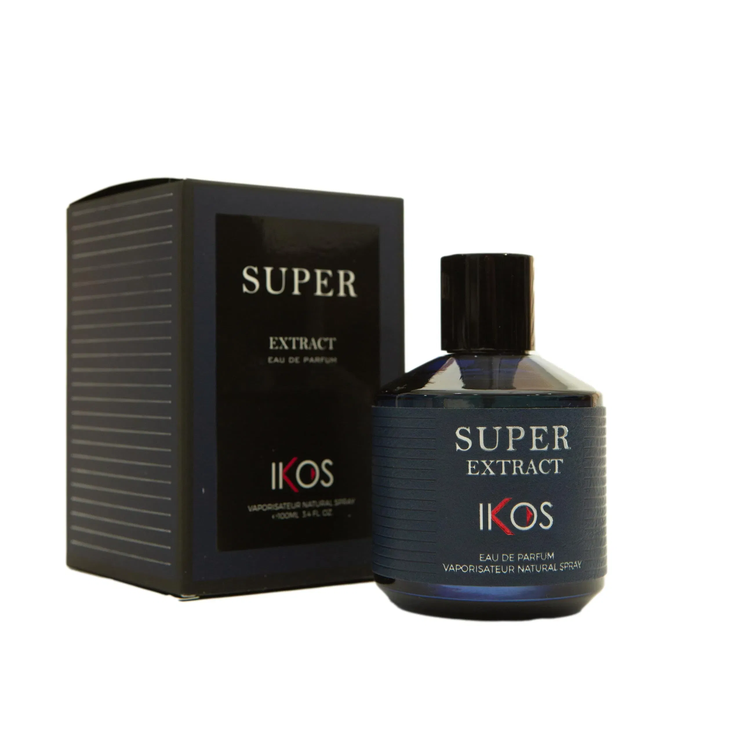 Ikos Super Extract EDP
