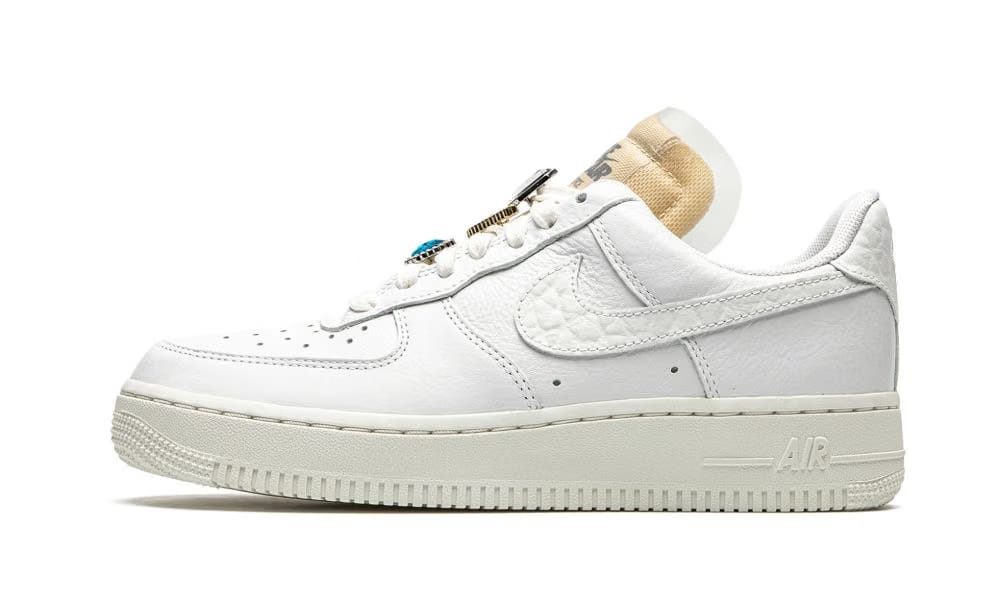 Nike Air Force 1 Low 07 Lx Bling W
