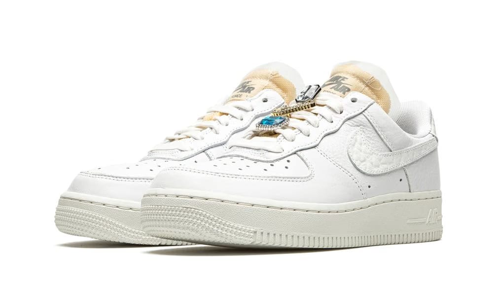 Nike Air Force 1 Low 07 Lx Bling W