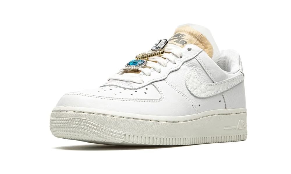 Nike Air Force 1 Low 07 Lx Bling W