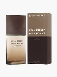 Issey Miyake Classic Wood&Wood Intense Edp
