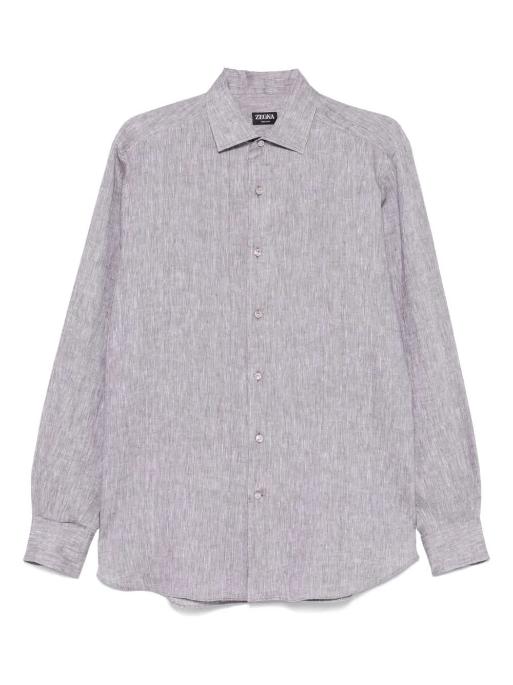 Oasi Lino shirt