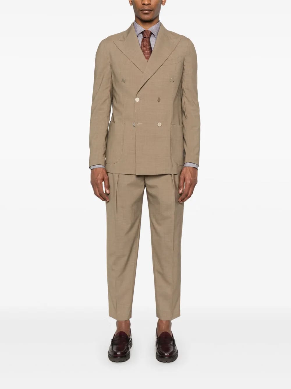 Oasi Lino shirt