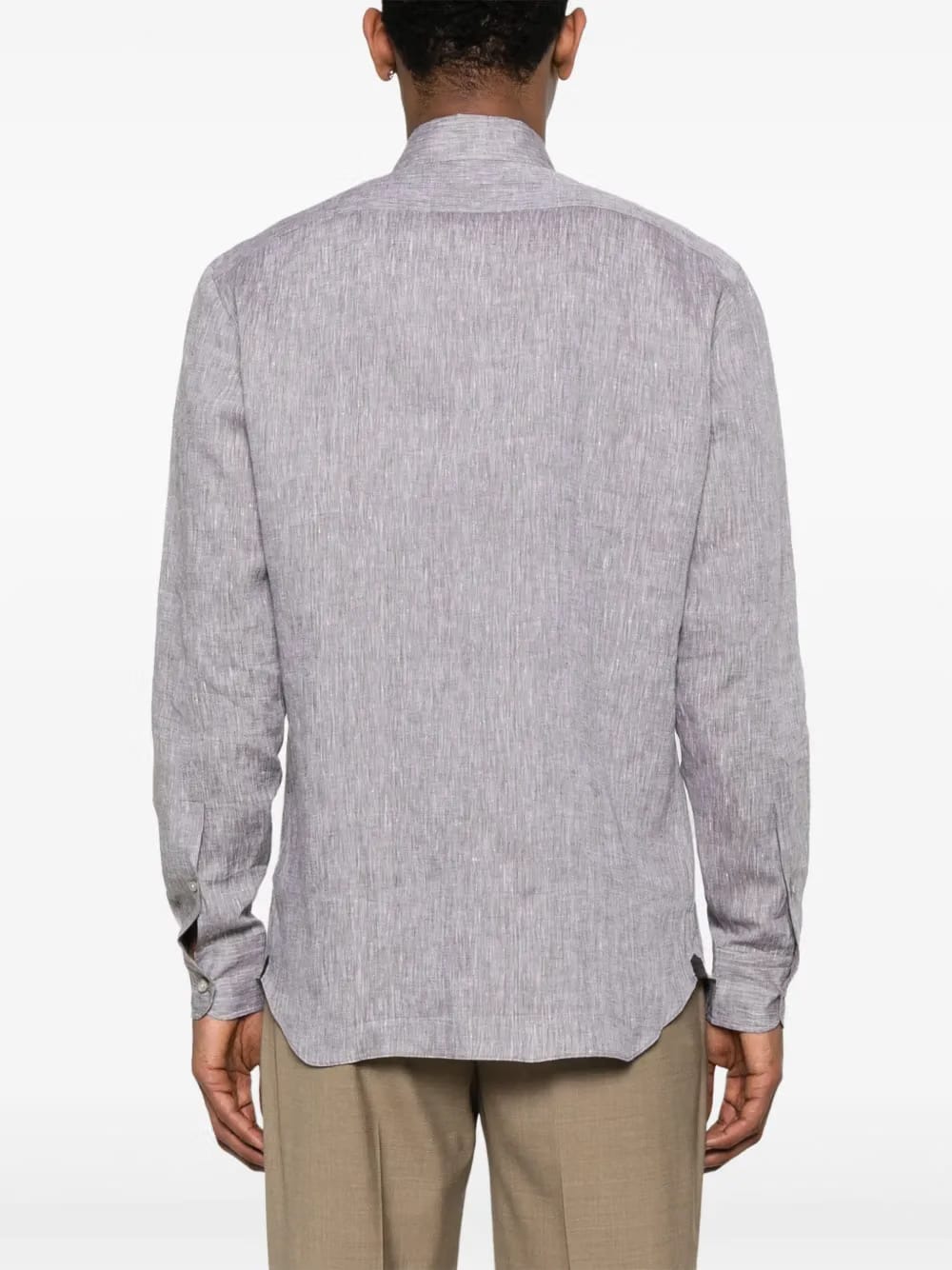 Oasi Lino shirt